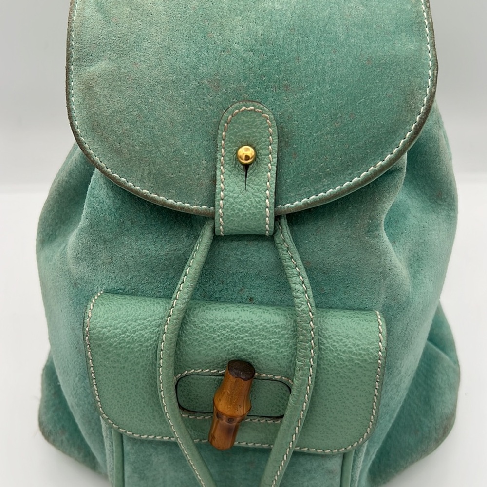 Gucci Mini Backpack - Picture 12 of 13